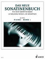Schott Music Neue Sonatinenbuch Vol 1