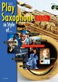 Schott Music Play Saxophon in Style of.... Heine Harald