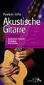 Schott Music Pocket-Info Akutische Gitarre / Pinksterboer, Hugo