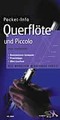 Schott Music Pocket-Info Querflöte und Piccolo / Pinksterboer, Hugo