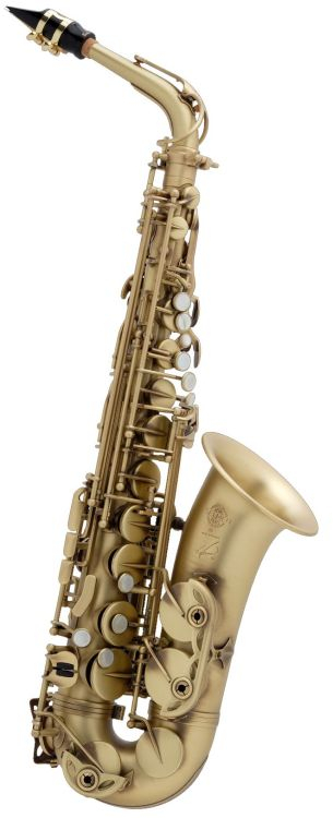 Selmer Reference 54 Alto Saxophone (lacquer 'antiqued')