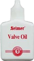 Selmer USA Valve Oil (1 piece) Cork Greases & Oils