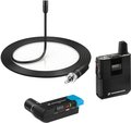 Sennheiser AVX-ME2-3 Set Lavalier-Set (1.9 GHz) Sistemi Wireless per Videocamera