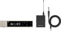 Sennheiser EW-D CI1 SET Instrument Set (S1-7) (606.2 - 662 Mhz) Sistemas Wireless para Guitarras e Baixos