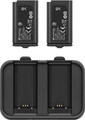 Sennheiser EW-D Charging Set Batteries & piles pour micro sans fil