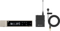 Sennheiser EW-D ME4 SET Lavalier Set (S1-7) (606.2 - 662 Mhz) Wireless Systems with Lavalier Microphone