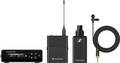 Sennheiser EW-DP ENG SET Lavalier Set (S1-7) (606 - 662 Mhz) Sistemi Wireless con Microfoni Lavalier