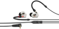 Sennheiser IE 100 PRO (clear) In-Ear Monitoring Headphones