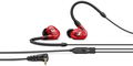 Sennheiser IE 100 PRO (red) In-Ear Monitoring Headphones