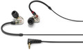 Sennheiser IE 400 Pro (clear) In-Ear Monitoring Headphones