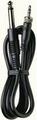 Sennheiser Low Noise Instrument Cable / CI 1-N (1.2m, 6.35mm 1/4' mono jack) Cabo de Guitarra para Sistema Sem-fios