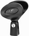 Sennheiser MZQ1 / Mic clamp for vocal microphones Attaches pour microphone et pied de micro