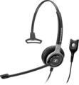 Sennheiser SC 630 Mono UNC (QD) Combinés micro-casque