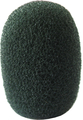Sennheiser Windshield (black - AVX set) Microphone Windscreens