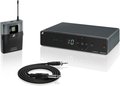 Sennheiser XSW 1 - CI1 Instrumental Set (B - 614-638 MHz) Sistemi Wireless per Chitarre e Bassi