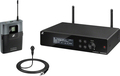 Sennheiser XSW 2 - ME2 Lavalier Set (B - 614-638 MHz) Wireless Systems with Lavalier Microphone