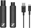 Sennheiser XSW-D XLR Base Set Microphones sans fil avec émetteur de poche