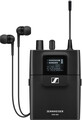 Sennheiser XSW IEM EK A-Band / Bodypack Stereo Receiver (476-500 MHz) In-Ear-Empfänger