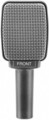 Sennheiser e 609 (silver) Micrófonos para amplificador