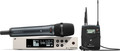 Sennheiser ew 100 G4-ME2/835-S-B (626 - 668 MHz) Conjunto Microfone Sem Fios Dual