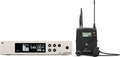 Sennheiser ew 100 G4-ME4-B (626 - 668 MHz) Microphones cravate sans fil