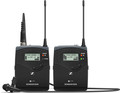 Sennheiser ew 112P G4-B (626 - 668 MHz) Wireless Microphone Sets for Video Camera