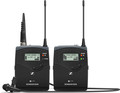 Sennheiser ew 112P G4-G (566 - 608 MHz) Sets de micrófonos inalámbricos para videocámara