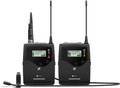 Sennheiser ew 512P G4-BW (626 - 698 MHz) Sets de micrófonos inalámbricos para videocámara