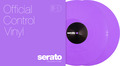 Serato SCV-PS (neon violet) DJ Vinyls