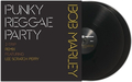 Serato SCV-SP-031-BM Official Control Vinyl Pair (Bob Marley) DJ Vinyl