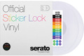 Serato Sticker Lock Vinyl 12' Vinilos de DJ