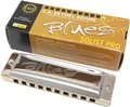 Seydel Blues Solist Pro C Diatonische Mundharmonika C-Major/C-Dur