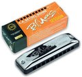 Seydel Session Standard F-Dur F-Major Diatonic Harmonicas