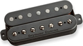 Seymour Duncan Pegasus Bridge 7-String / Passive Mount (uncovered black)