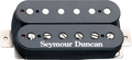 Seymour Duncan SH-4 Bridge / JB Model Bridge (black)
