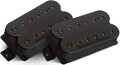 Seymour Duncan SH-BB Pickup Set / Winter Humbucker (black)