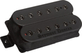 Seymour Duncan SH-BW Neck Pickup / Winter Humbucker (black)