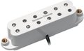 Seymour Duncan SJBJ-1 Bridge / JB Jr. Bridge (white)