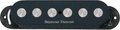 Seymour Duncan SSL-4T Tapped / Quarter Pound Flat Tapped (black)