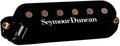 Seymour Duncan STK-S9 Bridge / Hot Stack Plus Bridge (black)