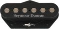 Seymour Duncan STL-3 Bridge / Quarter Pound for Tele Bridge (black)