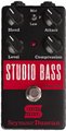 Seymour Duncan Studio Bass (compressor pedal) Bass Compressor Pedals