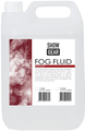 Showtec ShowGear Fog Fluid (5 Liter) Líquido para Máquina de Fumo