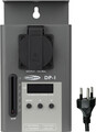 Showtec Single MK II Swiss plug / Single MK2 (2kW CH-DOSE TYP 13) Dimmerpack