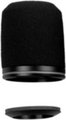 Shure A57AWS (Black) Microphone Windscreens