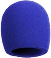 Shure A58WS-BLU (Blue) Protecção de Vento para Microfone