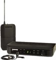 Shure BLX14/CVL Lavalier Presenter Set (Analog (863 - 865 MHz)) Microphones cravate sans fil