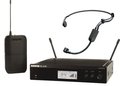 Shure BLX14R/PG31 (Analog (662 - 686 MHz)) Microfoni Wireless con Cuffie