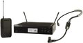 Shure BLX14R/SM35 (662 - 686 MHz) Wireless Microphone Headsets