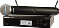 Shure BLX24R/B58 Rack 19' (Analog (662 - 686 MHz)) Wireless Systems with Handheld Microphone